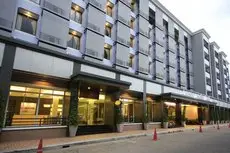 Laemchabang City Hotel 