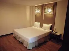 Laemchabang City Hotel 