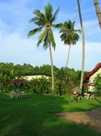 Riverdale Eco Resort