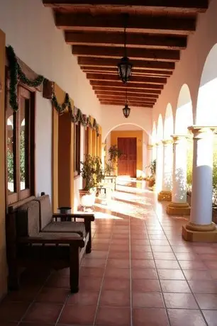 Casa Margarita San Cristobal de las Casas 