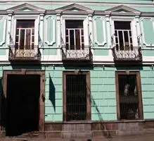 Hostal Casona Poblana 