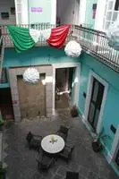 Hostal Casona Poblana 