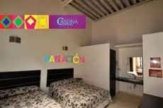 Hostal Casona Poblana 