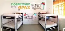 Hostal Casona Poblana 