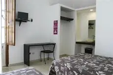 Hostal Casona Poblana 