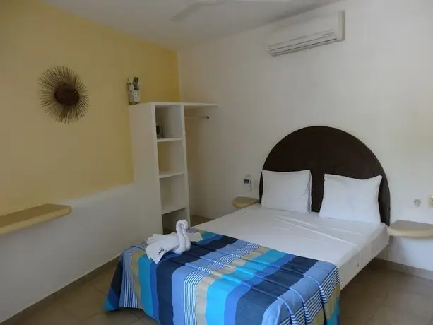 Hotel Bahia Huatulco 