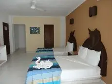 Hotel Bahia Huatulco 