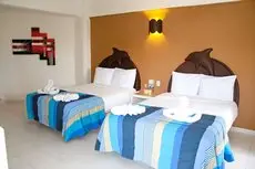 Hotel Bahia Huatulco 