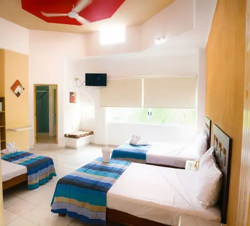 Hotel Bahia Huatulco 