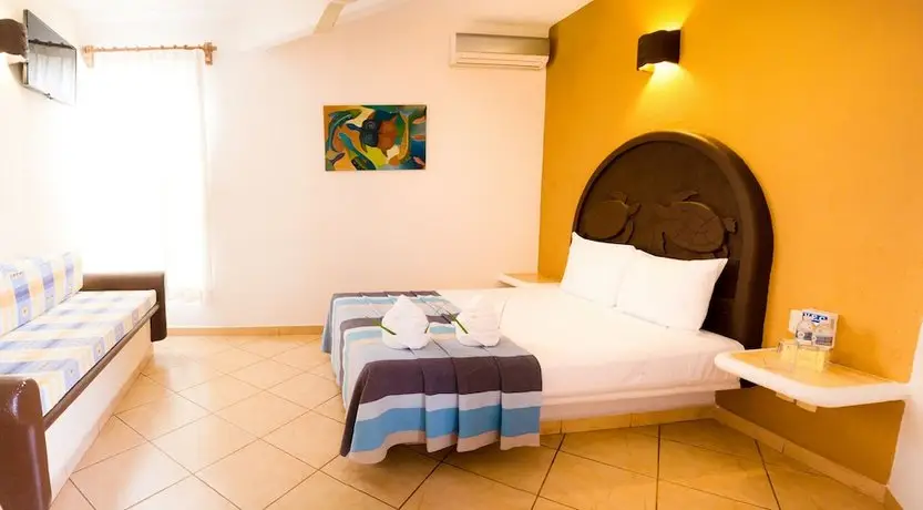 Hotel Bahia Huatulco 