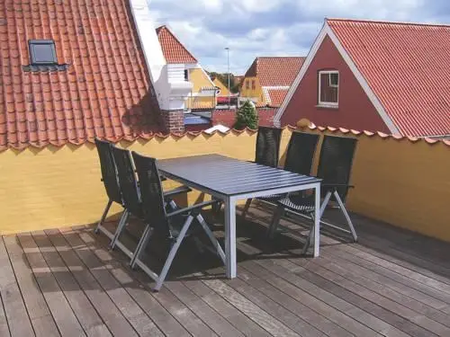 Skagen City Apartments 