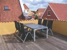 Skagen City Apartments 