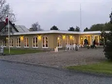 Hotel Klim Bjerg 