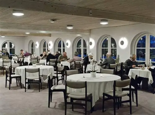 Hotel Klim Bjerg 