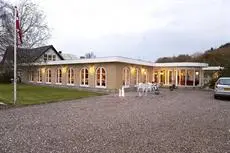 Hotel Klim Bjerg 