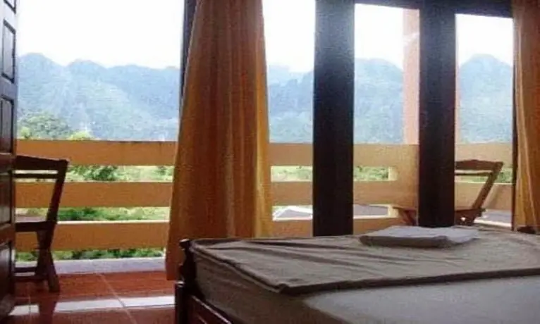 Popular View Guesthouse 