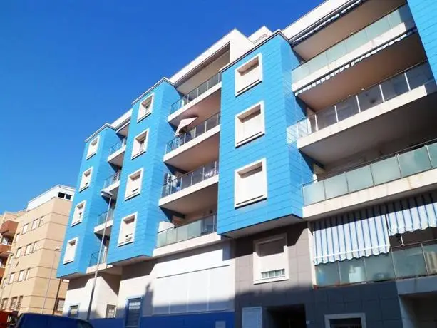 RealRent - Aguadulce 