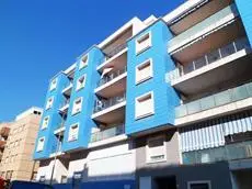 RealRent - Aguadulce 