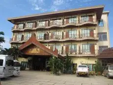 Thavisouk Hotel 