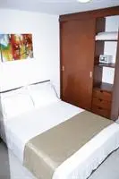 Aparta Suite Nuevo Dorado Normandia 