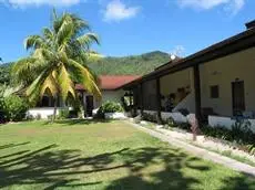 Beach Villa Seychelles 