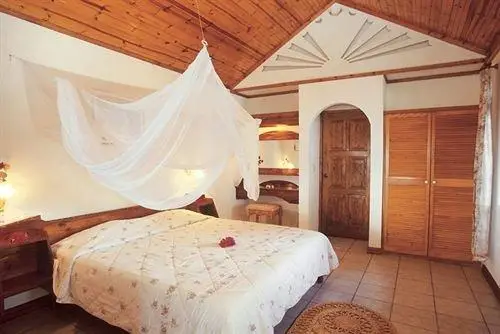 Beach Villa Seychelles 