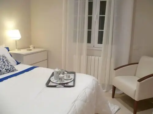 Bed & Breakfast Baro de MontCabrer 