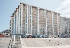 Holiday Suites Blankenberge 