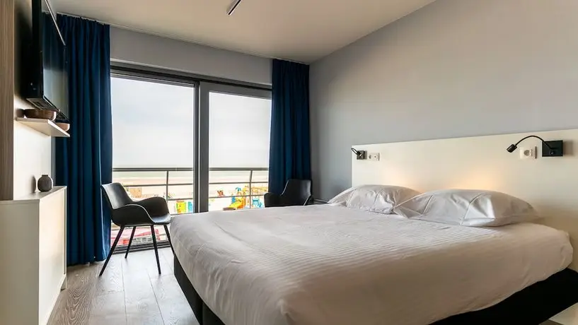 Holiday Suites Blankenberge 