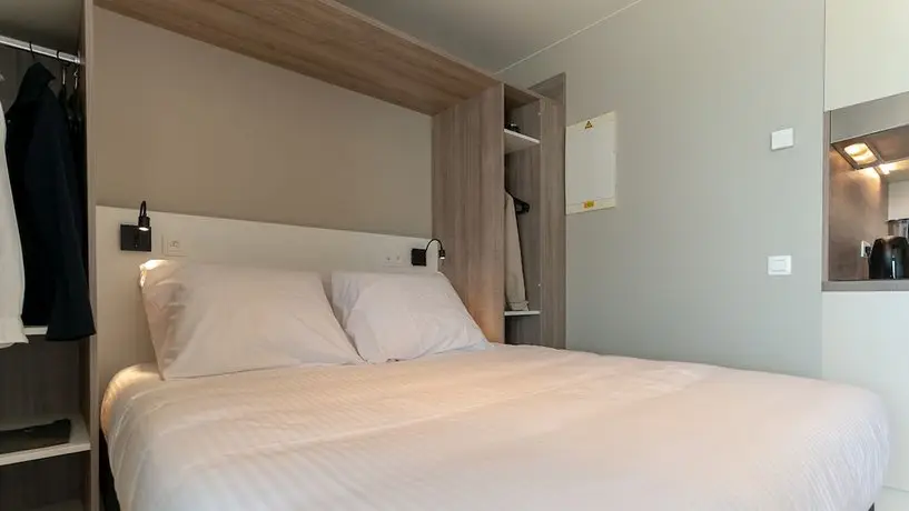 Holiday Suites Blankenberge 