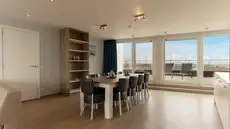 Holiday Suites Blankenberge 