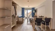 Holiday Suites Blankenberge 