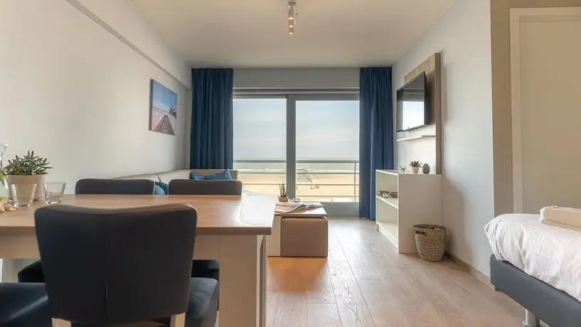 Holiday Suites Blankenberge 