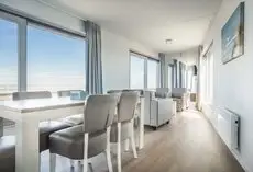 Holiday Suites Blankenberge 