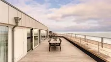 Holiday Suites Blankenberge 