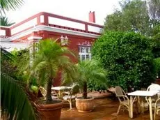 Hotel La Pena 