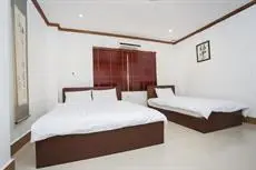 Pacific Vientiane Hotel 