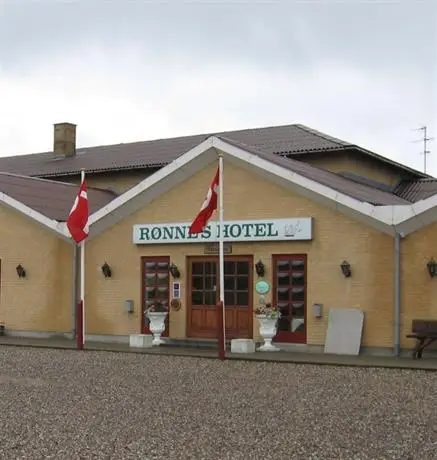 Ronnes Hotel