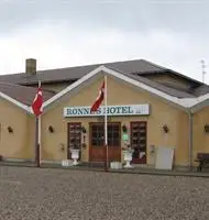 Ronnes Hotel 