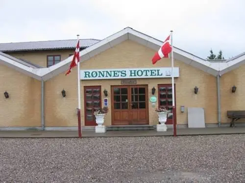 Ronnes Hotel 