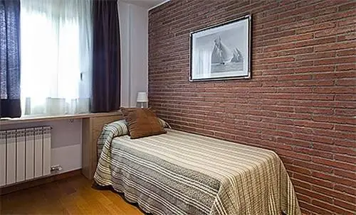 Apartamentos Fira Gran Via 