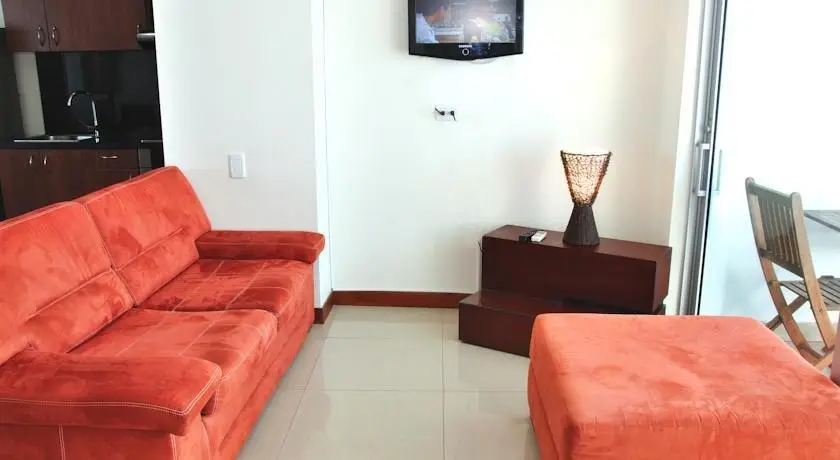 Apartamentos Palmeto Cartagena Na3401