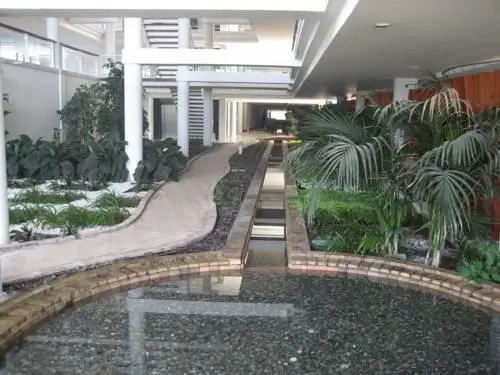 Apartamentos Parque Botanico Resort 