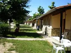 Camping Al-Bereka 