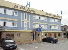 Hotel Rio Nora 