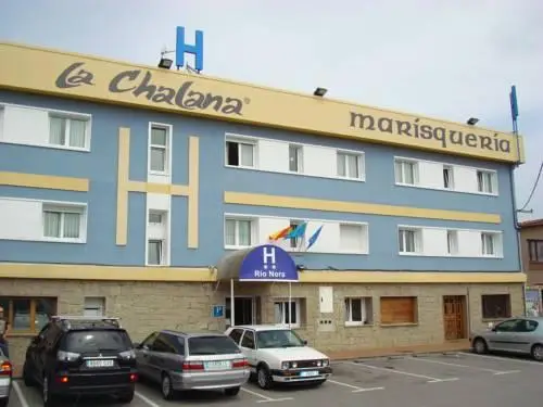 Hotel Rio Nora