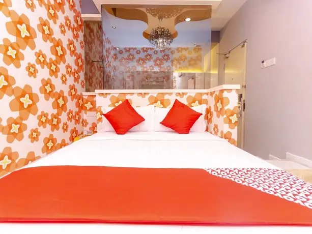 OYO 902 Rooms Boutique Hotel 