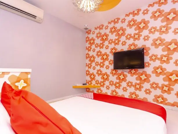 OYO 902 Rooms Boutique Hotel 