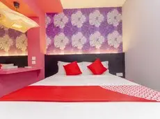 OYO 902 Rooms Boutique Hotel 