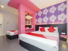 OYO 902 Rooms Boutique Hotel 